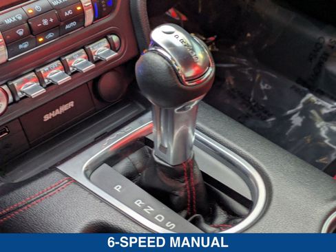 Used 2023 Ford Mustang GT Premium w/ Equipment Group 401A RWD image 29