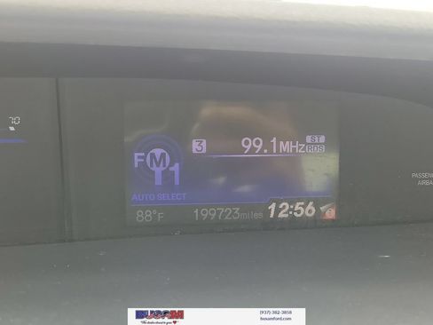Used 2015 Honda Civic LX image 19