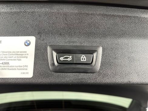 Used 2023 BMW X3 xDrive30i w/ Convenience Package w/ZPA AWD/4WD image 28