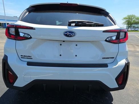 Certified 2026 Subaru Crosstrek 2.5i AWD/4WD image 7