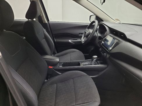 Used 2021 Nissan Kicks SV FWD image 21