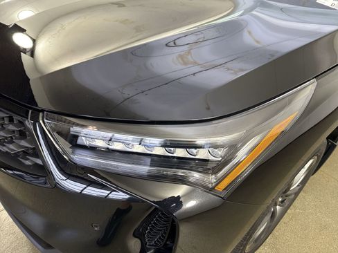 Certified 2023 Acura RDX A-Spec AWD/4WD image 29