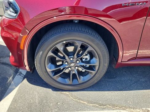 Used 2025 Dodge Durango R/T w/ Blacktop Package AWD/4WD image 4