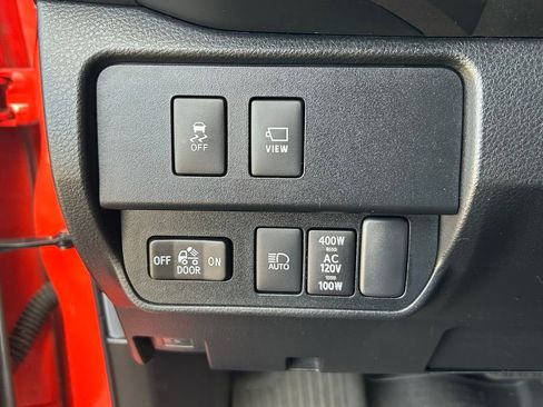 Used 2023 Toyota Tacoma TRD Pro image 17