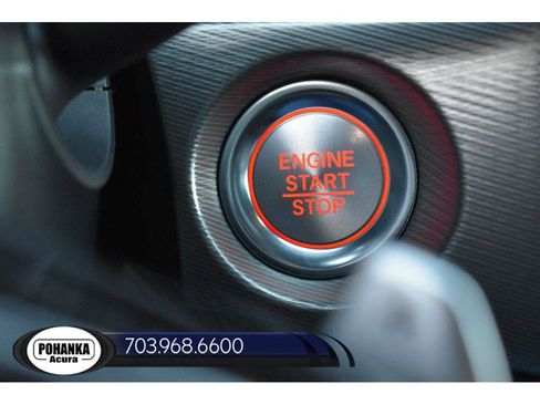New 2026 Acura Integra A-Spec FWD image 28