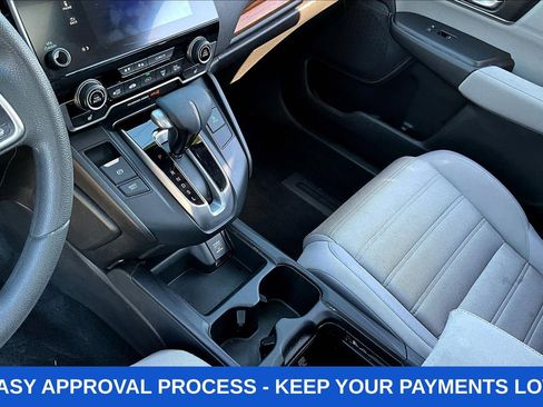 Used 2018 Honda CR-V EX image 22