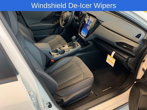 New 2026 Subaru Crosstrek 2.5i Premium image 18