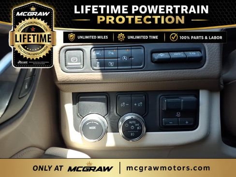 Used 2023 GMC Yukon XL Denali w/ Max Trailering Package RWD image 15