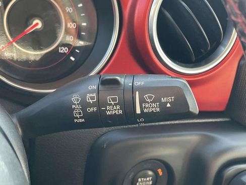 Used 2018 Jeep Wrangler Unlimited Rubicon AWD/4WD image 22