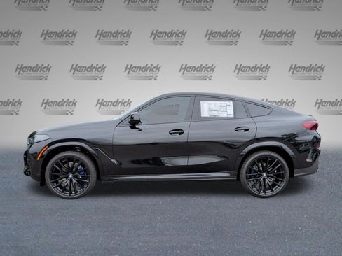 New 2027 BMW X6 xDrive40i AWD/4WD image 10