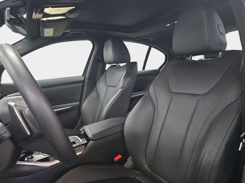 Certified 2023 BMW 330e w/ Driving Assistance Package image 17