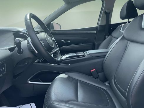 Used 2022 Hyundai Tucson Limited FWD image 19