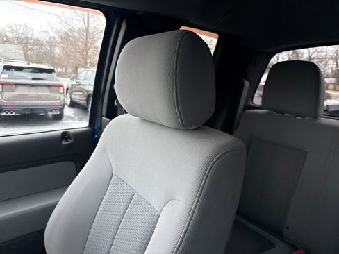 Used 2013 Ford F150 XLT w/ Luxury Equipment Group image 40