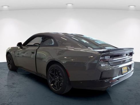 New 2026 Dodge Charger Scat Pack w/ Blacktop Package AWD/4WD image 10