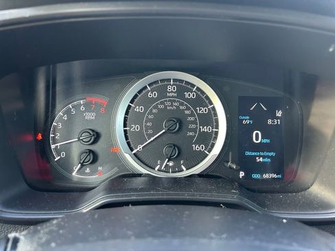 Used 2022 Toyota Corolla LE image 22
