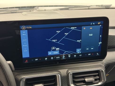 New 2026 Ford Mustang GT Premium RWD image 8