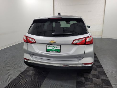 Used 2020 Chevrolet Equinox LT AWD/4WD image 7