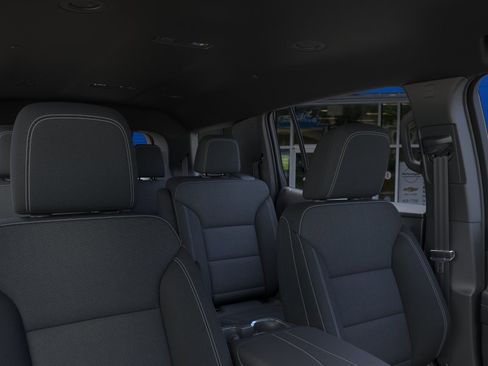New 2026 Chevrolet Traverse LT AWD/4WD image 48