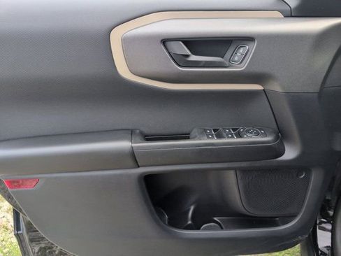 Used 2025 Ford Bronco Sport Big Bend AWD/4WD image 11