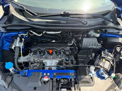 Used 2021 Honda HR-V EX image 24