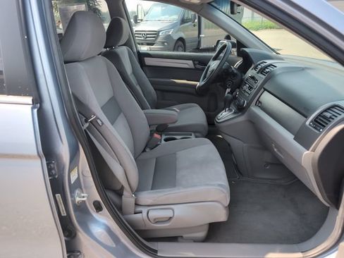 Used 2011 Honda CR-V EX image 10