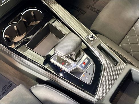 Used 2022 Audi S5 Premium Plus image 19