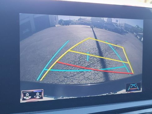 Used 2022 Lexus ES 350 F Sport image 21