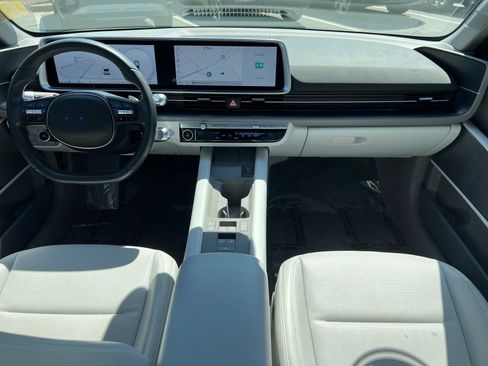 Used 2024 Hyundai Ioniq 6 SEL RWD image 26