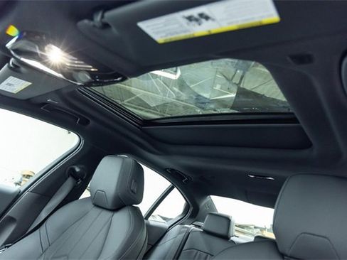 New 2026 BMW 530i xDrive image 16