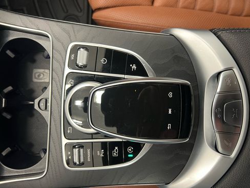 Used 2022 Mercedes-Benz C 300 Cabriolet image 21