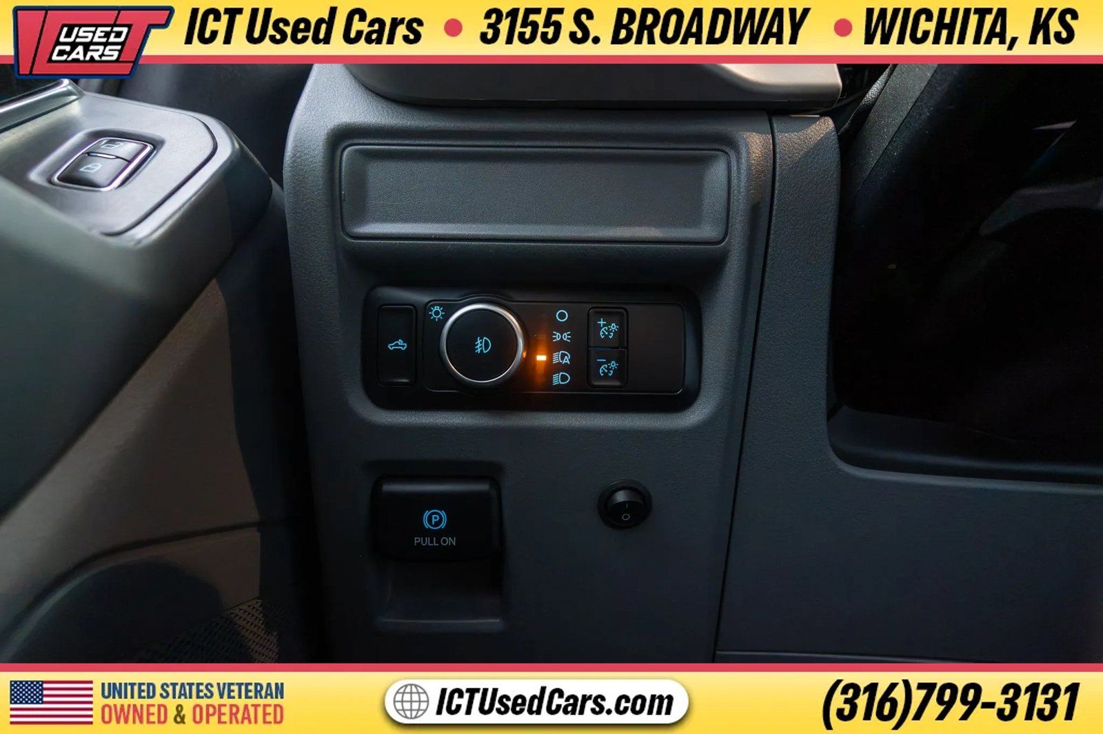 Used 2021 Ford F150 XLT w/ Equipment Group 301A Mid AWD/4WD image 18
