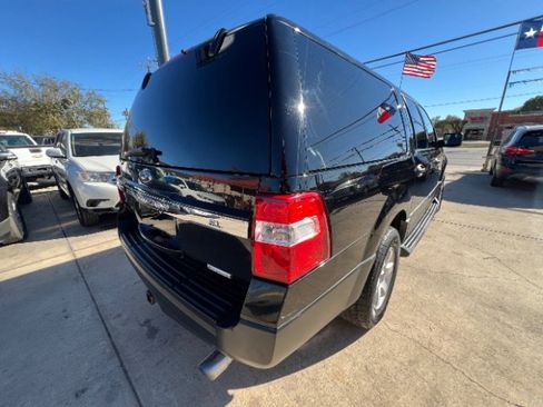 Used 2016 Ford Expedition EL XL image 5