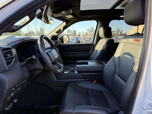 Used 2025 Toyota Sequoia TRD Pro image 20