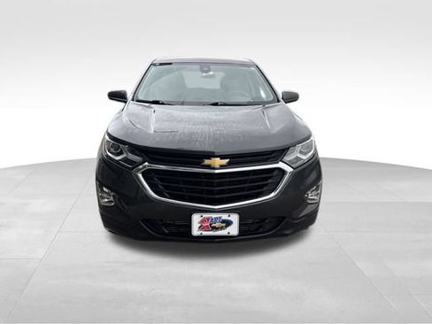 Used 2020 Chevrolet Equinox LT AWD/4WD image 2