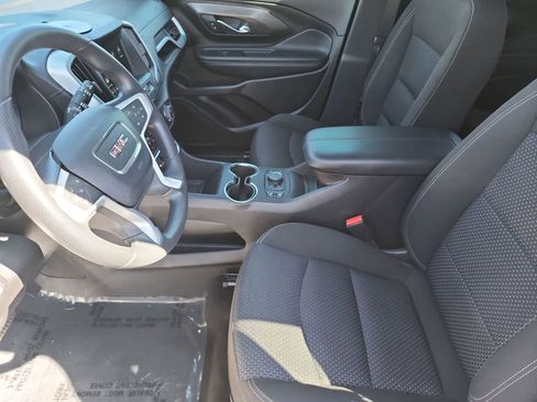 Used 2024 GMC Terrain SLE w/ Driver Convenience Package AWD/4WD image 15