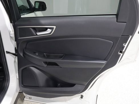 Used 2024 Ford Edge SEL AWD/4WD image 21