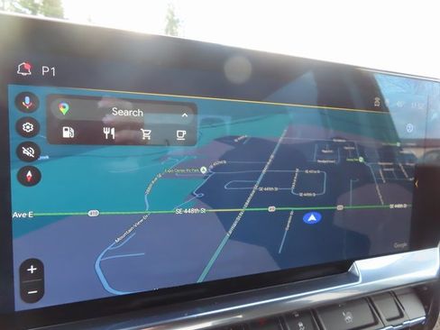 Used 2025 Chevrolet Silverado 1500 LT image 24