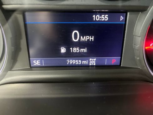 Used 2020 Chevrolet Silverado 1500 RST w/ All-Star Edition image 17