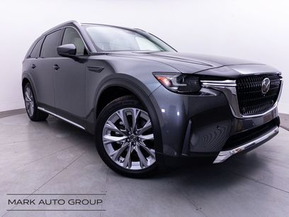 Used 2024 MAZDA CX-90 3.3 Turbo w/ Premium Plus Pkg
