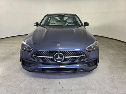 New 2026 Mercedes-Benz C 300 Sedan image 2