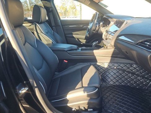 Used 2022 Cadillac CT5 V Blackwing w/ Driver Assist Package image 6