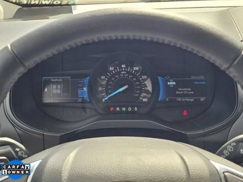 Used 2024 Ford Edge SEL w/ Convenience Package AWD/4WD image 27