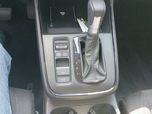Used 2026 Honda CR-V EX image 22