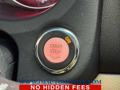 Used 2014 Nissan Maxima 3.5 SV w/ Premium Package FWD image 40