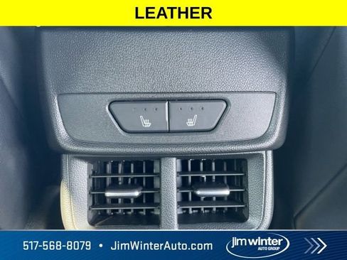 Used 2026 GMC Terrain Elevation w/ Elevation Premium Package AWD/4WD image 15