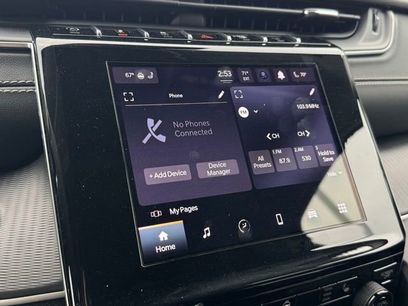 Used 2023 Jeep Grand Cherokee Laredo