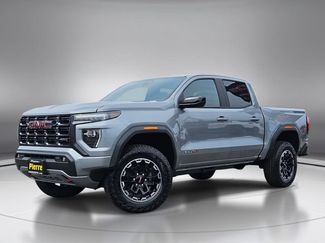 New 2026 GMC Canyon AT4 AWD/4WD 360° Tour