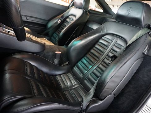 Used 2000 Ferrari 550 Maranello Maranello image 11