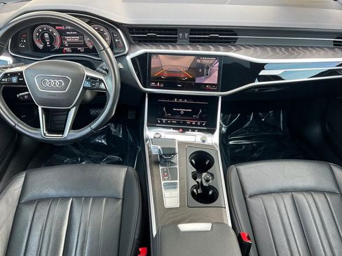 Used 2021 Audi A6 Premium Plus w/ Premium Plus Package image 27