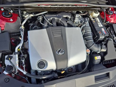 Used 2020 Lexus ES 350 Luxury image 20